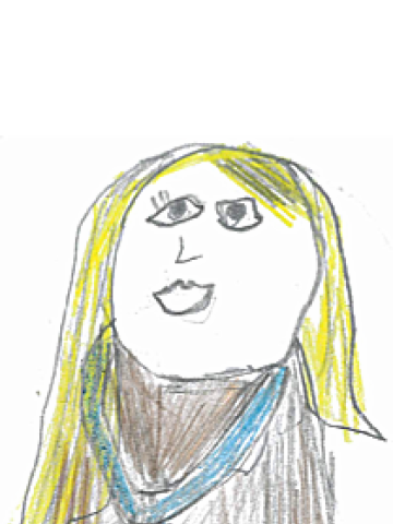 Miss Boscombe