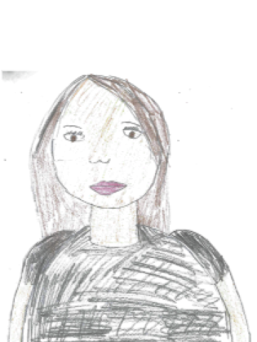 Mrs Richardson