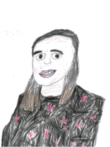 Mrs Mahmood