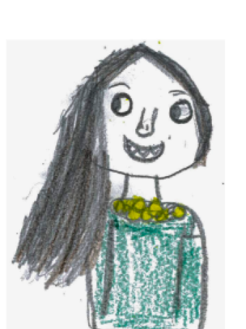 Miss Burns