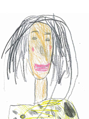 Miss Begum