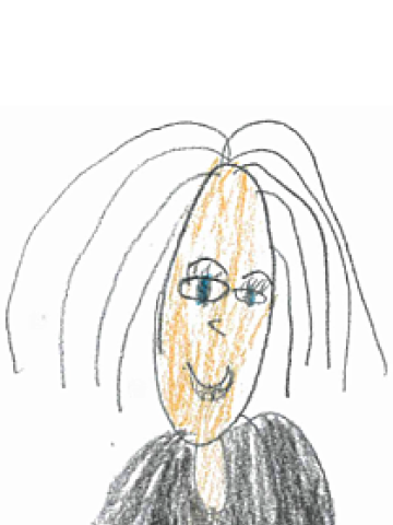 Miss Longster