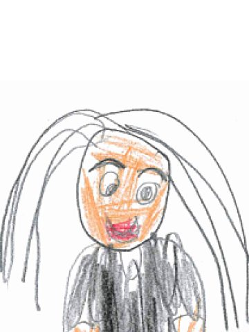 Miss Edwards