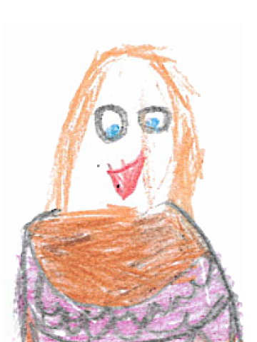 Miss Bosher