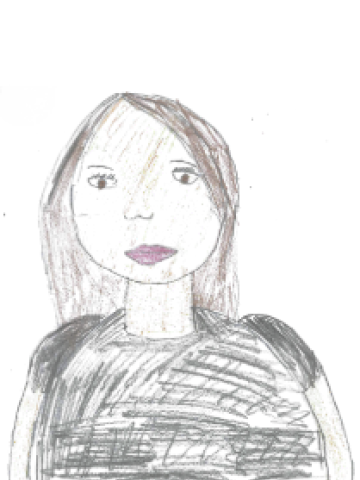 Mrs Richardson