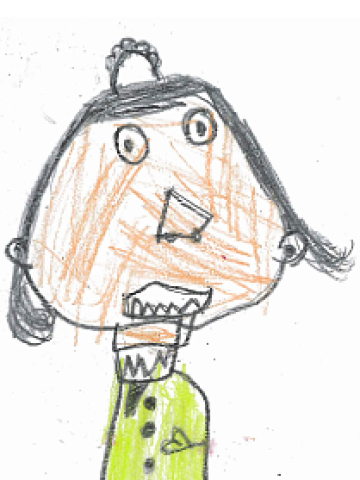 Miss McIntyre