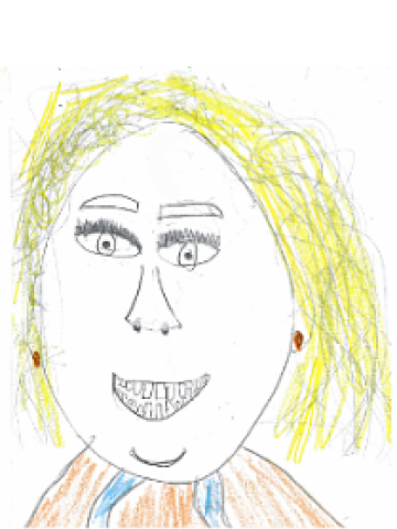 Miss Nicholson