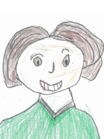Mrs Lloyd