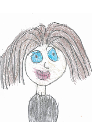 Mrs Welbourne