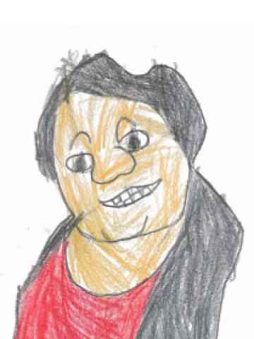 Mrs Ogden