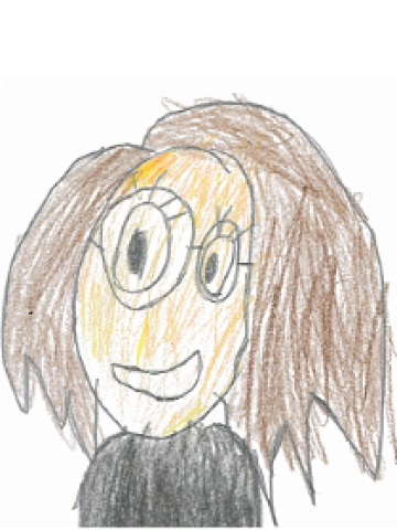 Mrs McCullough