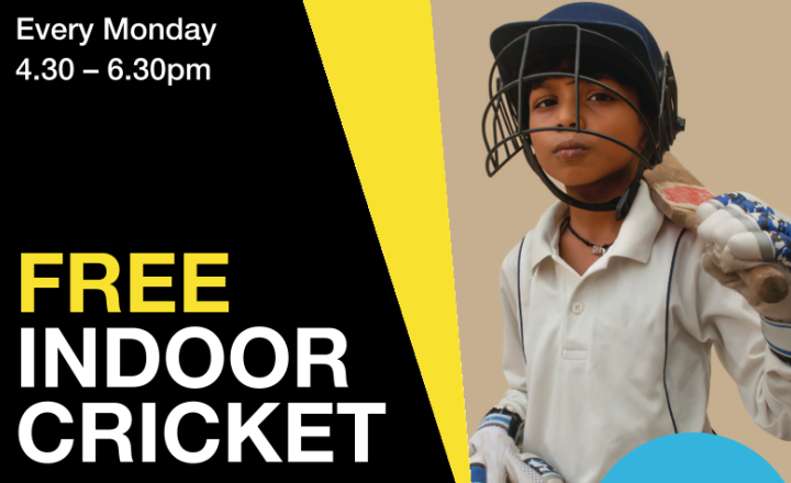 Image of Great opportunity for children and young people aged 8-15.
