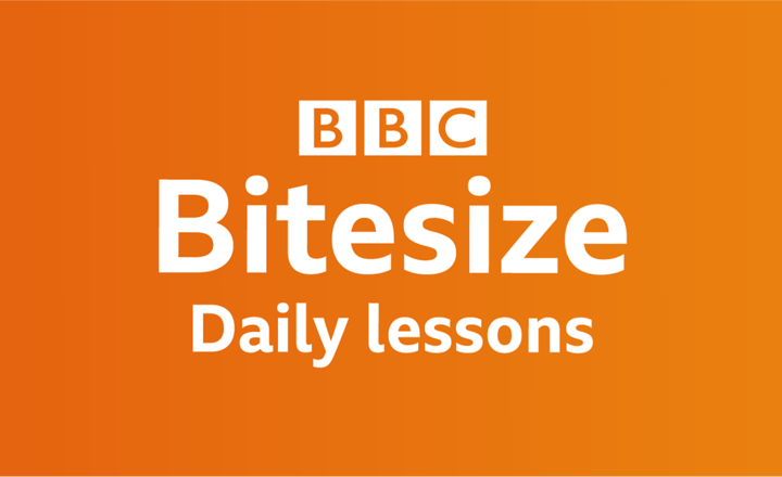 Image of New Learning Resources - BBC Bitesize and more!