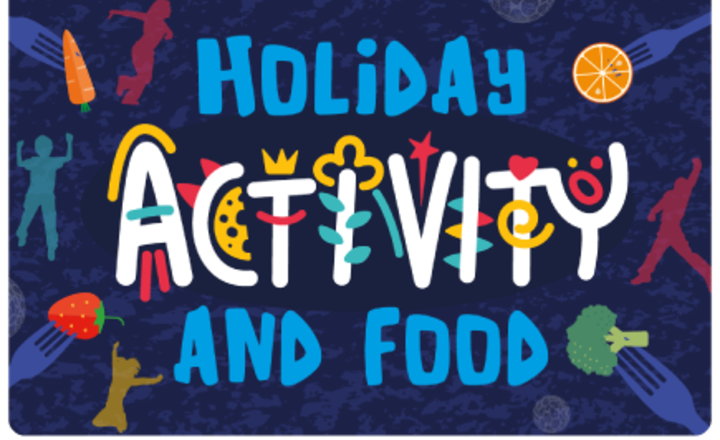 Image of Holiday Activity and Food Programme Summer 2021