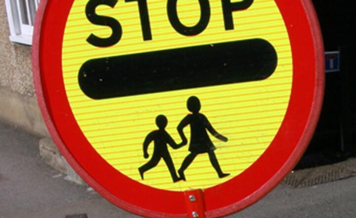 Image of School Crossing Patrol Vacancies