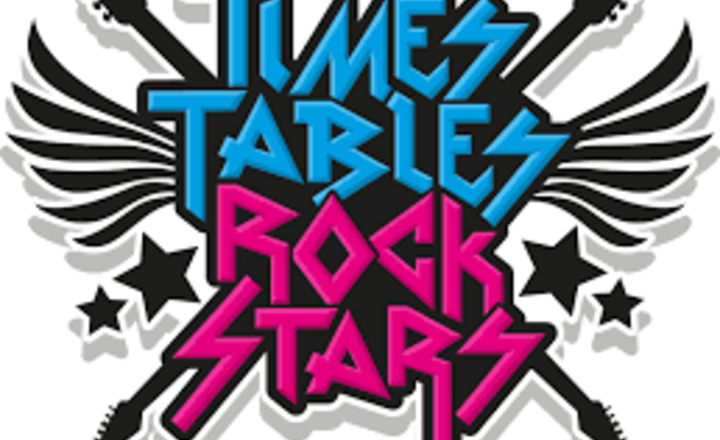 Image of TTRockStars First Round Tournament winners!