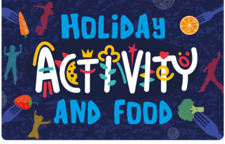Image of Holiday Activity and Food Programme Summer 2021