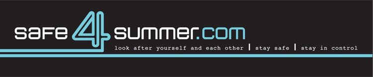 Image of Safe4Summer Campaign Launched - Projects, Prizes and More...