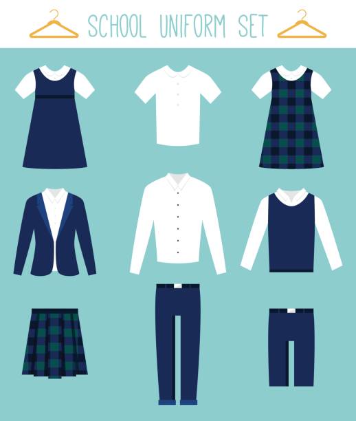 Image of Parent Carers voice school uniform scheme 