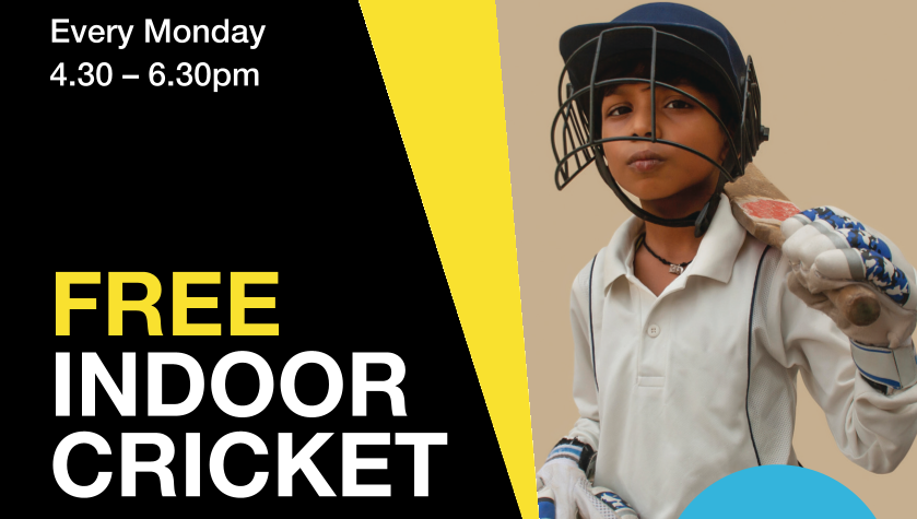 Image of Great opportunity for children and young people aged 8-15.