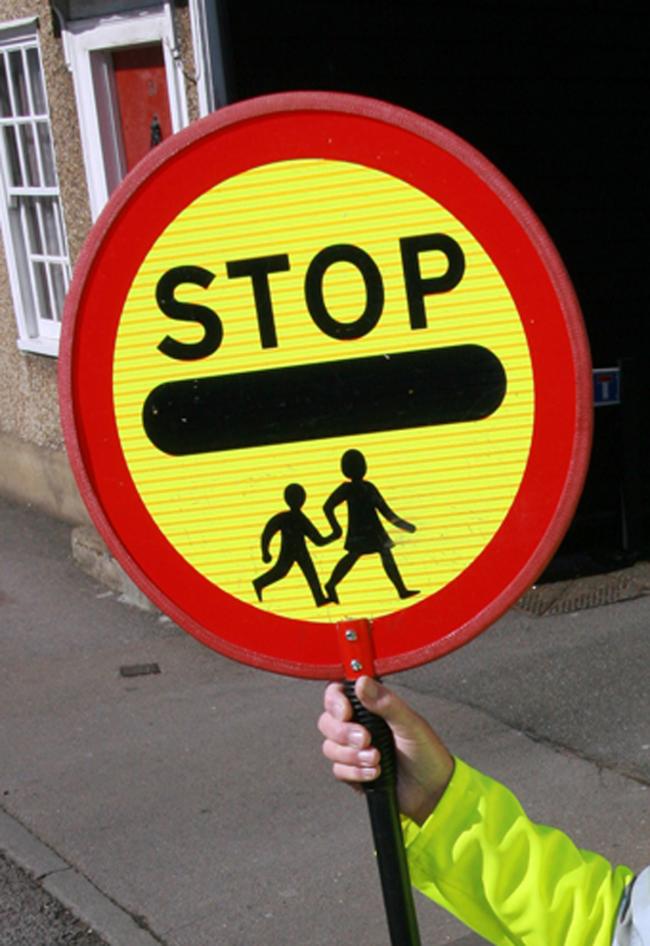 Image of School Crossing Patrol Vacancies