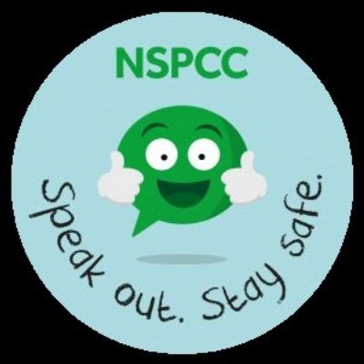 Image of NSPCC  - Speak Out Stay Safe Campaign 