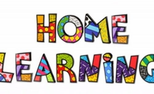 Image of A Message from Mrs Farrell about home learning 