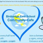Image of Birdsedge Community Cafe