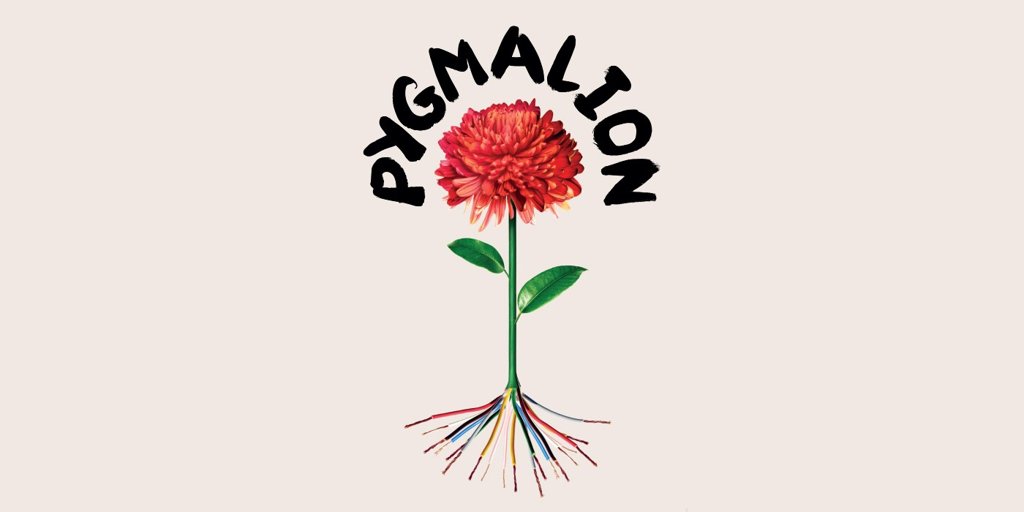 Image of Pygmalion at the Playhouse: A review by first year, Rebecca Thomson