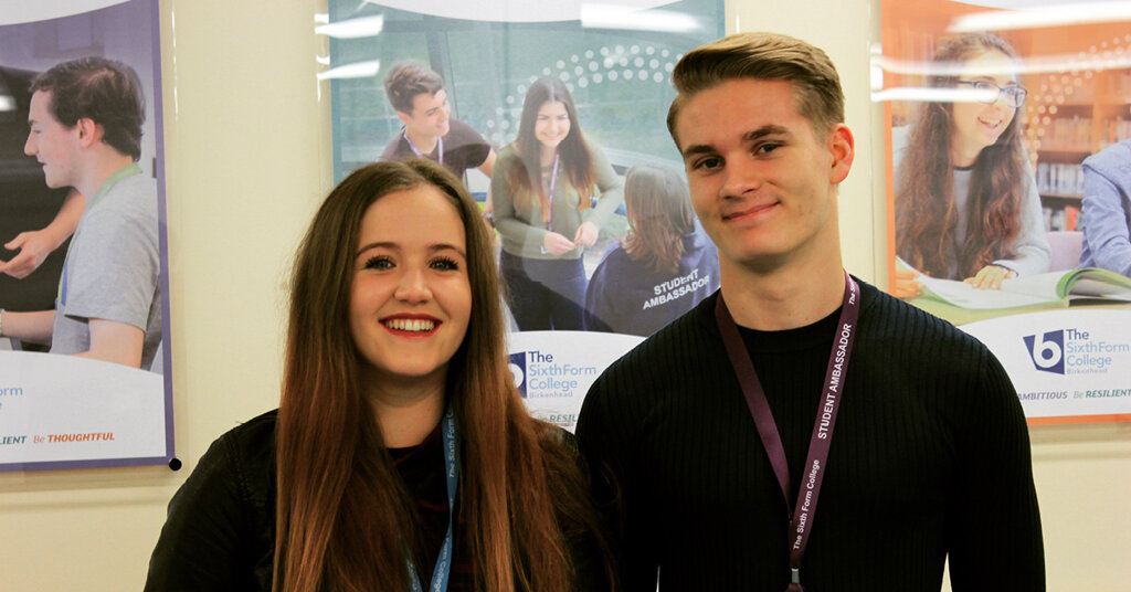 Image of Future lawyers win placements with top barristers