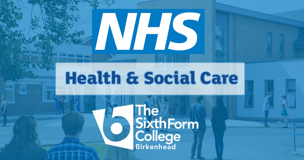 Image of Health & Social Care Joins Forces With NHS For Ground-Breaking New BTEC Course