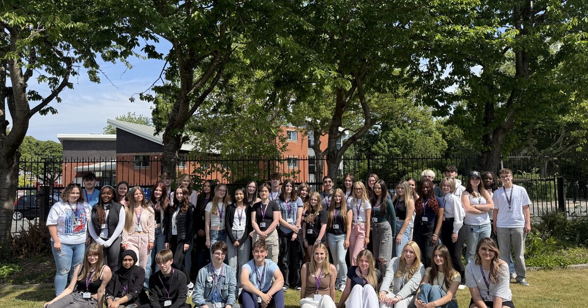 Birkenhead Sixth Form College Fully Subscribed For September 2025 birkenhead-sixth-form-college-fully-subscribed-for-september-2025