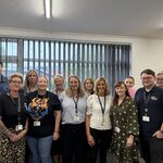 The Learning Assistance Base
