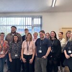 The Learning Assistance Base