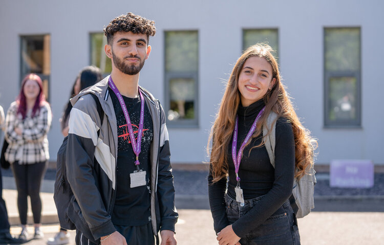 Image of Open Evening