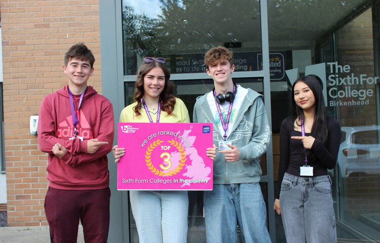 Image of Open Evening