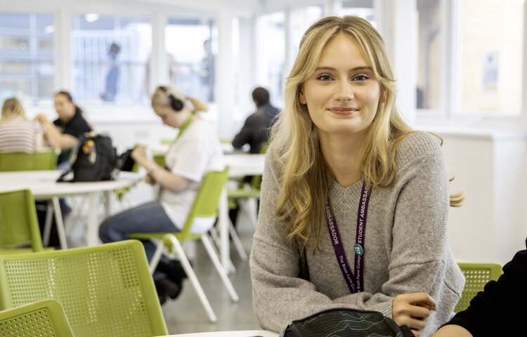 Image of Open Evening
