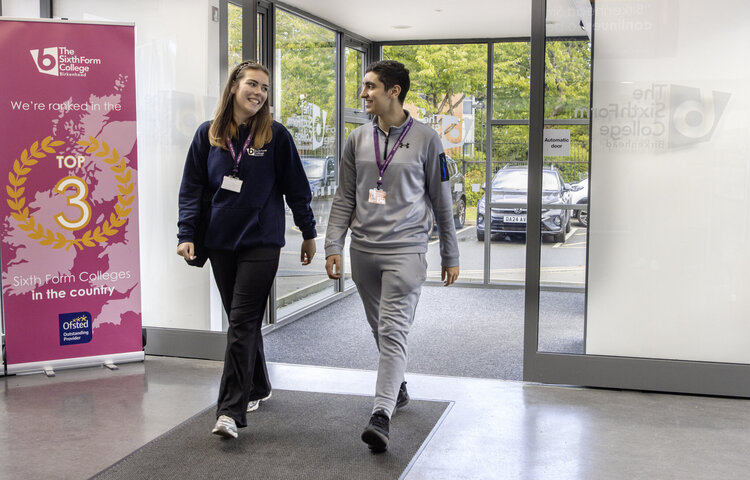 Image of Offer Holder Day