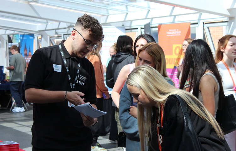 Image of Futures Day