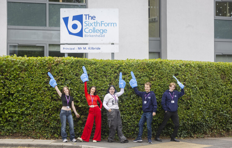 Image of New Student Welcome Day