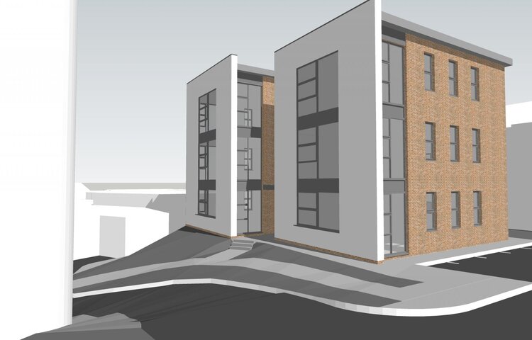 Image of Building Works