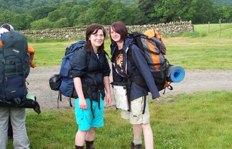 Image of Duke Of Edinburgh 2009 - Present