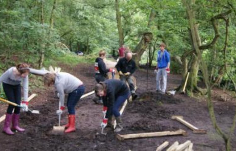 Image of Challenge Week 2012