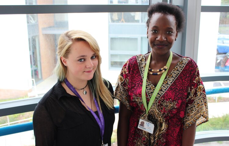 Image of Law Students - Placements 2015