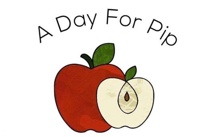 Image of A Day for Pip