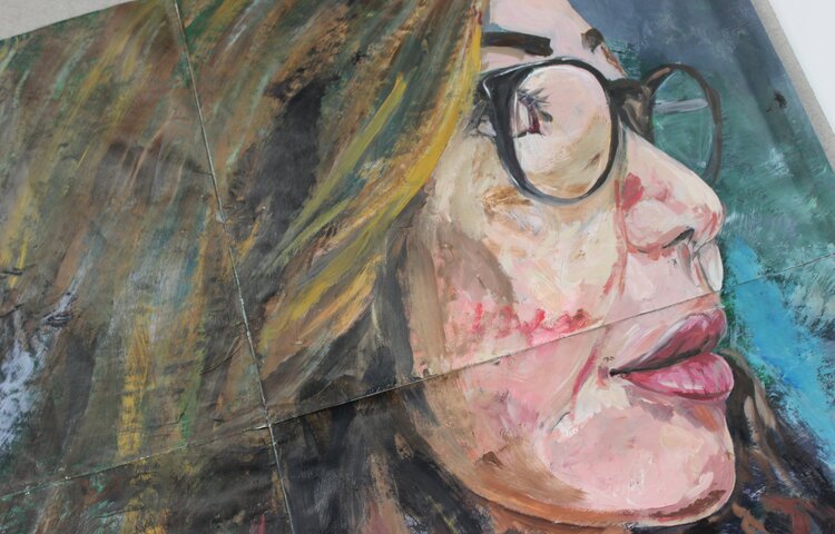 Image of Art Show 2015