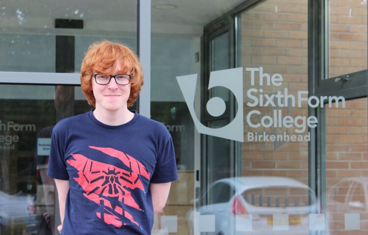 Image of Robin Wainwright