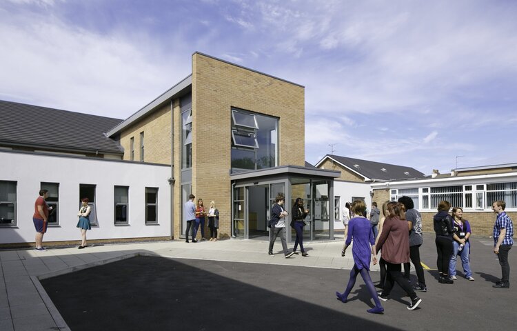 Image of Open Evening