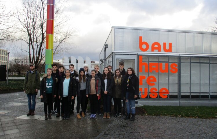 Image of Art - Berlin Trip 2015