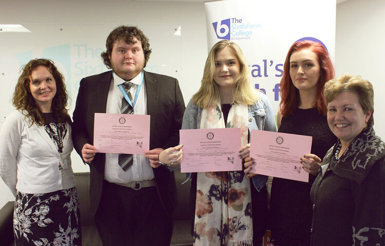 Image of Youth Speaks Competition 2016
